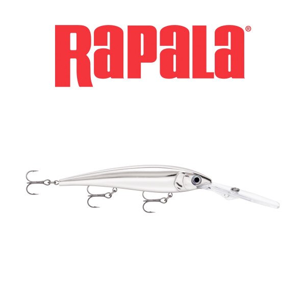 Gold Miner Crankbait Rapala